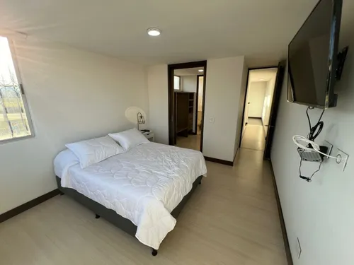 Casa En Venta En Ipanema Campestre. Cod V16503