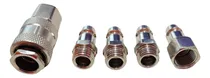 Comprar Acoples Rapido Kit Completo Para Compresor 1\u002F4 5 Pzs