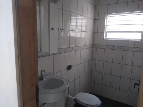Casa Sobrado Independente Aluga Pacote R$ 2.800,00 Ou Vende São Bernardo Do Campo Pq. Residencial Selecta Ii Locação 3 Dormitórios, 3 Banheiros, 2 Vagas, Portão Automático, Sobrado Inteiro