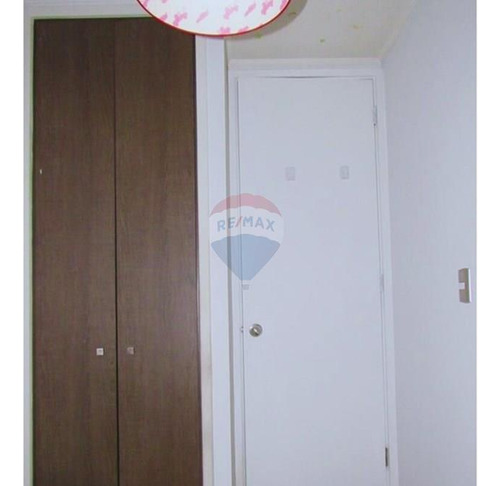 Depto 2d + 1b - Liceo Metropolitano