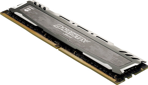 Crucial ballistix 4gb Ddr4 2666 Mhz Sr Udimm Bls4g4d26bfsb
