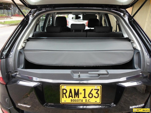 Imagen 9 de 25 de Renault Koleos Dynamique