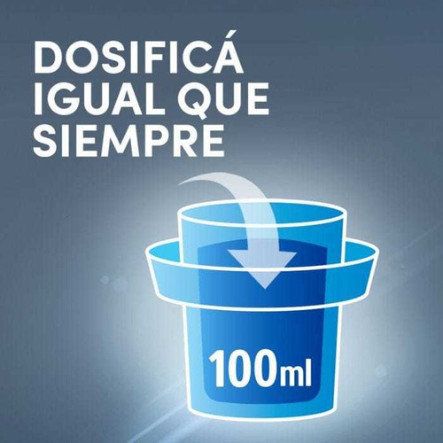 Skip Jabon Liquido X 500 Ml Para Diluir Rinde 3 Lt