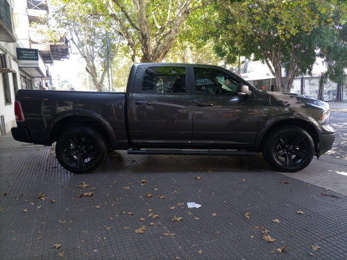 Imagen 22 de 25 de Ram 1500