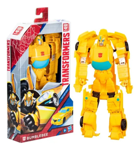 Figura Hasbro Transformers Bumplebee 30cm
