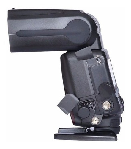 Flash Yongnuo Yn600ex-rtii 600 Ex Rt + Transmissor Yn E3-rt