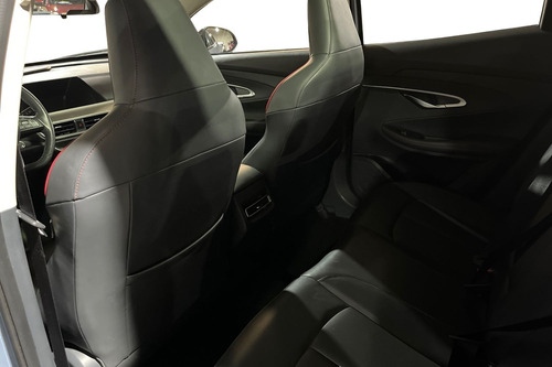 Changan Uni-T 1.5 Elite At