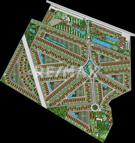 Terreno En Venta En San Miguel De Allende