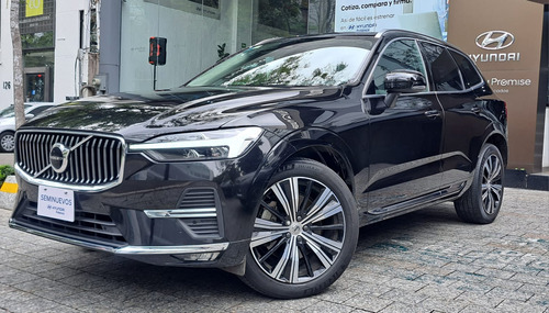 Volvo XC60 2.0 T6 Inscription Awd At
