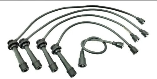 Juego O Cables De Bujias Wagon R 98-2006