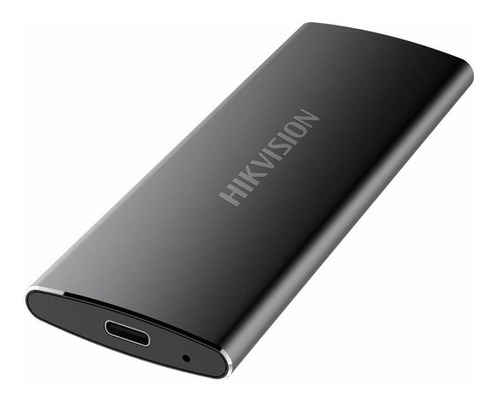 Disco Duro Externo Ssd Hikvision T200n 1tb 3.1 Tipo C 450mb/