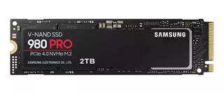 Samsung Pro Ssd