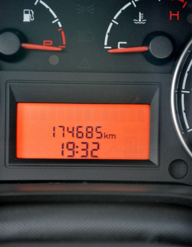 Fiat Punto Atractive 1.4 8v