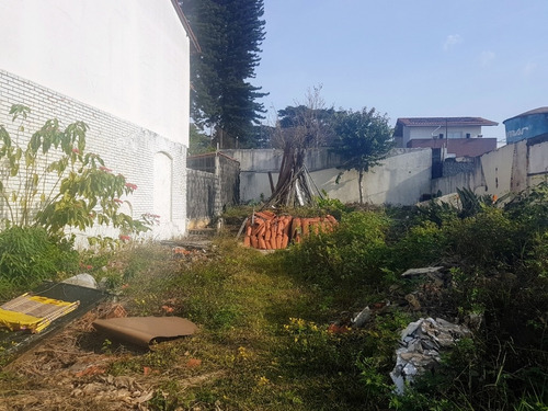 Imagem 5 de 30 de Terreno-são Paulo-jardim Prudência | Ref.: Reo16669 - Reo16669