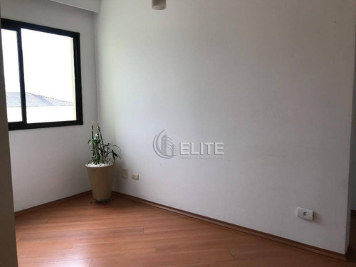 Imagem 17 de 20 de Apartamento Com 2 Dormitórios À Venda, 53 M² Por R$ 349.999,10 - Campestre - Santo André/sp - Ap13072