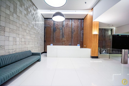 Imagem 6 de 11 de Sala Para Locação - 49699