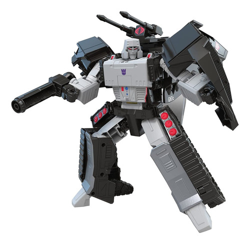 Transformers Generations Colaborative: G.i. Joe Mash-up, Meg
