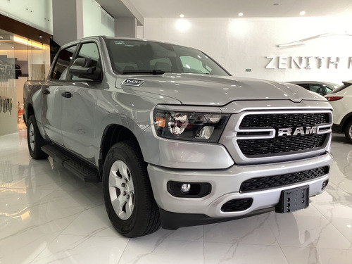 RAM Ram 1500 3.6 Mild-Hybrid Tradesman V6 Crew Cab 4X4