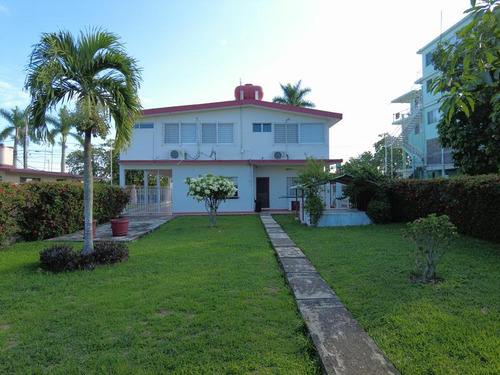 Renta Casa Amueblada 4 Recamaras La Rivera Tuxpan Veracruz