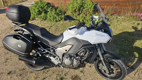 Kawasaki Versys 1000 Abs