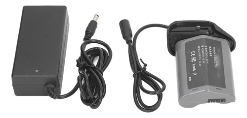 En El18 Dummy Battery Full Decoding Ac Power Adapter Kit