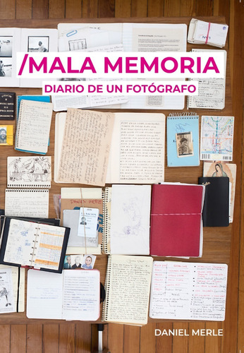 Mala Memoria - Daniel Merle