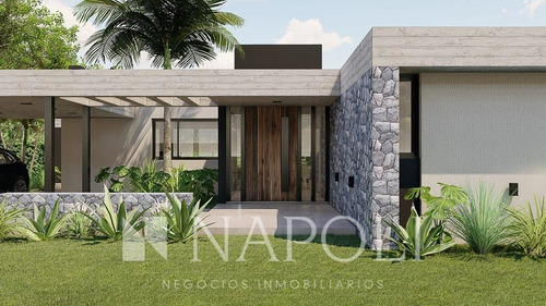 Imagen 5 de 6 de Venta De Casa A Estrenar, Estancia Villa María