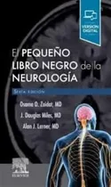 Comprar Pequeño Libro Negro De La Neurologia - Zaidat,o