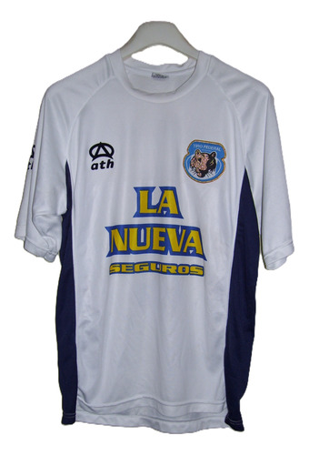 Tiro Federal De Rosario Ath La Nueva 2006 Nacional B #2 Luna (Usado)