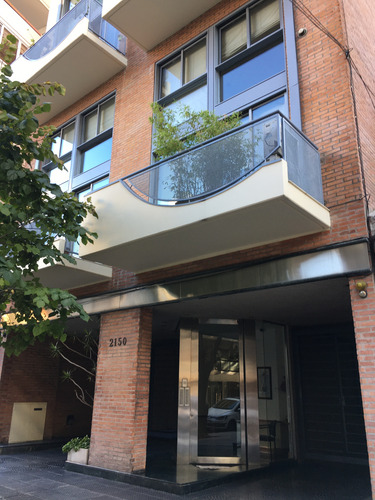 Duplex 2 Amb Super Luminoso Con Cochera Opcional