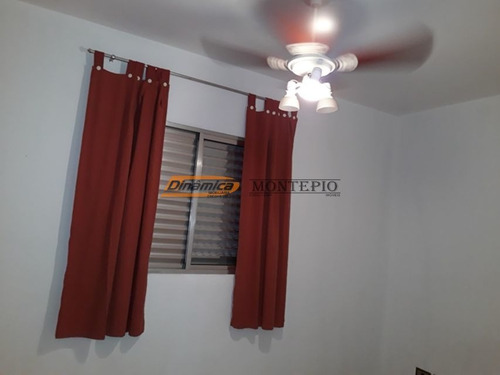 Imagem 7 de 17 de Excelente Apartamento Na Parada Inglesa - Ml9795
