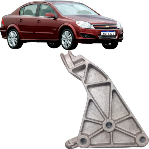 Suporte Coxim De Motor Templa Chevrolet Vectra Zafira Astra.