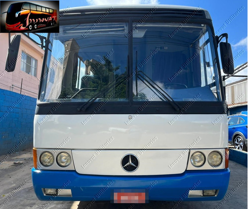 Monobloco O-400 Rsl Ano 1994 52l Km Baixo Cod 542