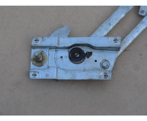Máquina Vidro F-100 53 À 55 E 58 Americana Direita Nova