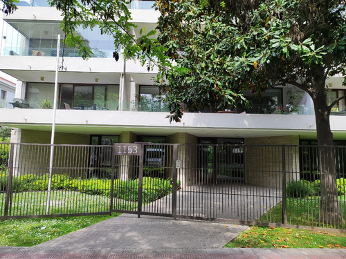Departamento Providencia 2d/2b