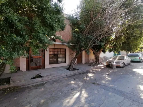 Casa En Venta En Magdalenas, Torreón, Coahuila De Zaragoza