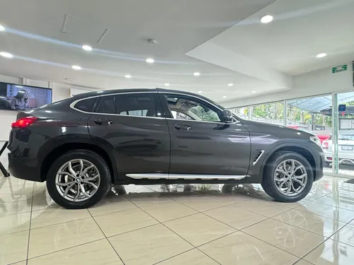 BMW X4 2.0 Xdrive 30i Xline