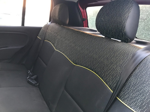 Renault Clio Mio 5p Expression Pack Ii Año 2013 - Liv Motors