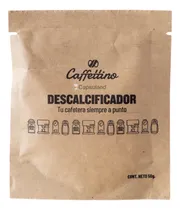 Comprar Descalcificador Caffettino Cafeteras Dolce Gusto Y Nespresso