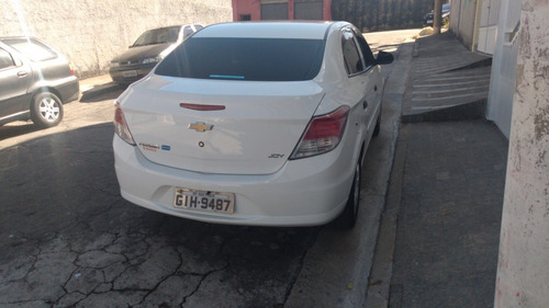 Chevrolet Prisma 2018 1.0 Joy 4p