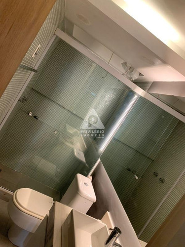 Imagem 19 de 20 de Loft No Arpoador Totalmente Reformado !!! - 41689