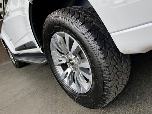 Chevrolet Trailblazer Trailblazer 2.8 LTZ 4X4 16V TURBO DIESEL 4P AUTOMÁTICO