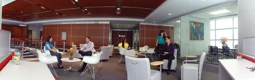 Imagen 12 de 12 de Oficinas En Renta Centro Monterrey Torre Motomex