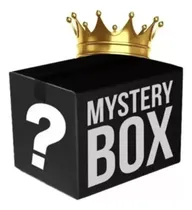 Comprar Caja Sorpresa De Electrónica Misteriosa Caja Ciega