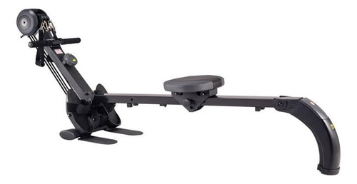 Remadora Plegable Wmr-1002 Athletic Works (estructura Acero)