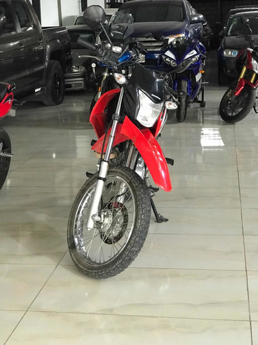 Honda Honda Xz