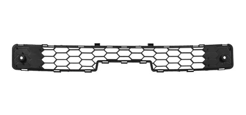 Rejilla Parrilla Inferior Central P/ Hilux 2009 10 2011 2012
