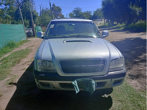 Chevrolet Blazer 2.8 Dlx 4x2