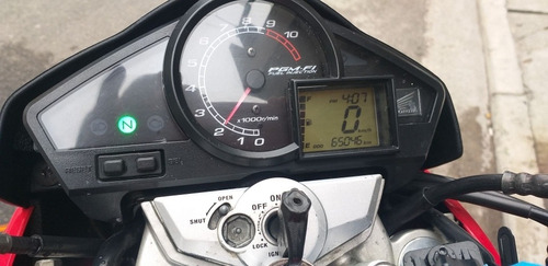 Honda Cb300