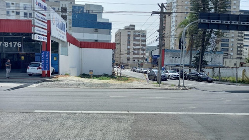Imagem 1 de 5 de Terreno Comercial - Centro - Ref: 513 - V-513